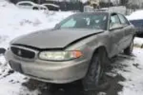 Photo of 2003 Buick Century