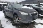 Photo of 2011 Chevrolet Cruze