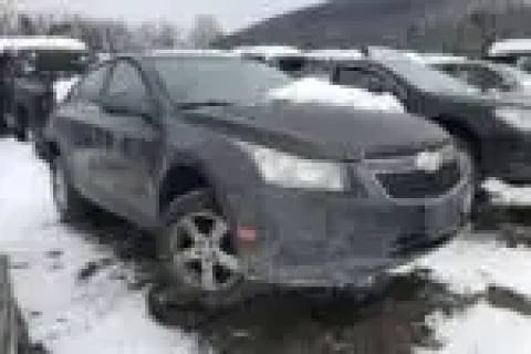 Photo of 2011 Chevrolet Cruze