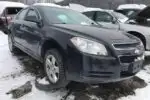 Photo of 2011 Chevrolet Malibu