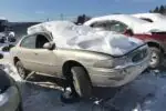 Photo of 2004 Buick Lesabre
