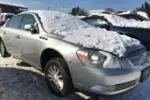 Photo of 2006 Buick Lucerne