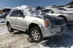 Photo of 2006 Cadillac Srx