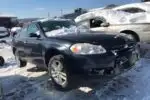 Photo of 2008 Chevrolet Impala