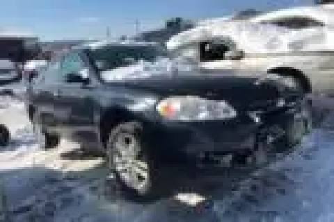 Photo of 2008 Chevrolet Impala