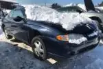 Photo of 2001 Chevrolet Monte Carlo
