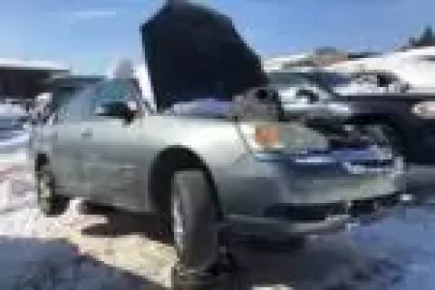 Photo of 2005 Chevrolet Malibu