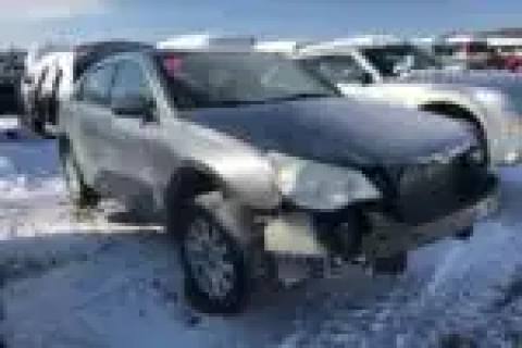 Photo of 2007 Chrysler Sebring