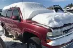 Photo of 2004 Chevrolet Suburban