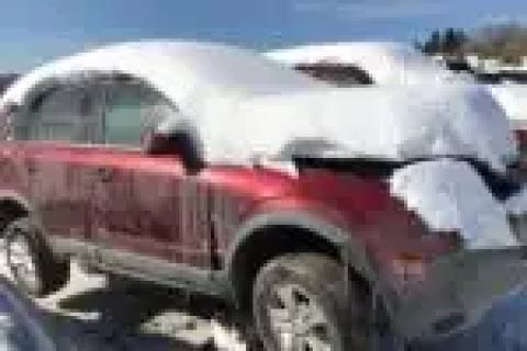 Photo of 2009 Saturn Vue
