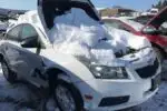 Photo of 2011 Chevrolet Cruze