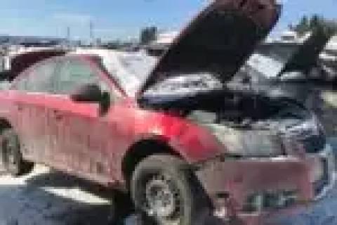 Photo of 2013 Chevrolet Cruze