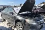 Photo of 2010 Chevrolet Malibu