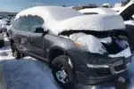 Photo of 2013 Chevrolet Traverse