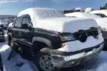 Photo of 2004 Chevrolet Avalanche