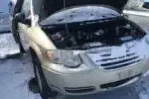 Photo of 2003 Dodge Grand Caravan