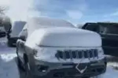 Photo of 2014 Jeep Compass