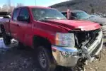 Photo of 2007 Chevrolet Silverado