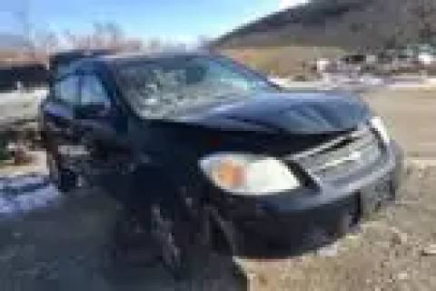 Photo of 2008 Chevrolet Cobalt