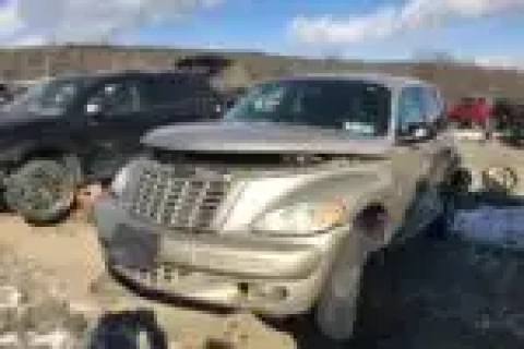 Photo of 2005 Chrysler Pt Cruiser