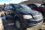 Photo of 2012 Chrysler Town & Country