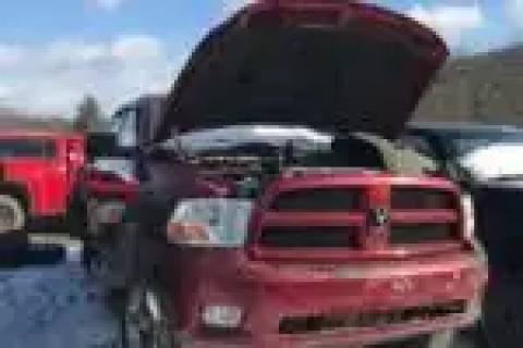 Photo of 2012 Ram 1500