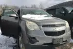 Photo of 2012 Chevrolet Equinox