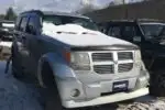 Photo of 2007 Dodge Nitro