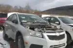 Photo of 2012 Chevrolet Cruze