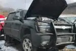 Photo of 2003 Chevrolet Avalanche
