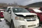Photo of 2009 Chevrolet Aveo