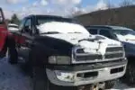 Photo of 1996 Dodge Ram Pickup