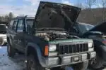 Photo of 1991 Jeep Cherokee