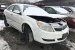 Photo of 2008 Saturn Aura