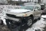 Photo of 2008 Chevrolet Impala