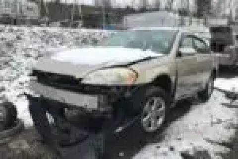 Photo of 2008 Chevrolet Impala