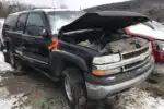 Photo of 2003 Chevrolet Suburban