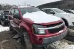 Photo of 2006 Chevrolet Equinox