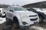 Photo of 2013 Chevrolet Equinox