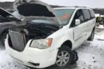 Photo of 2010 Chrysler Town & Country