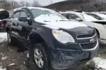 Photo of 2015 Chevrolet Equinox