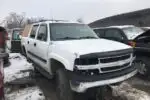 Photo of 2005 Chevrolet Suburban