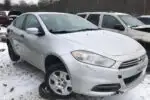 Photo of 2013 Dodge Dart