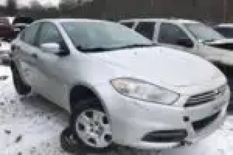 Photo of 2013 Dodge Dart