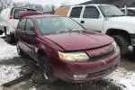 Photo of 2004 Saturn Ion