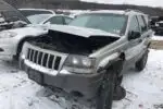 Photo of 2004 Jeep Grand Cherokee