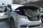 Photo of 2011 Chrysler Town & Country