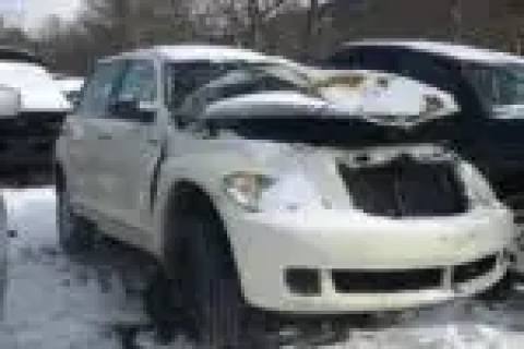 Photo of 2006 Chrysler Pt Cruiser