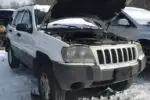 Photo of 2004 Jeep Grand Cherokee
