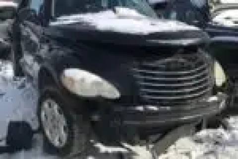 Photo of 2007 Chrysler Pt Cruiser
